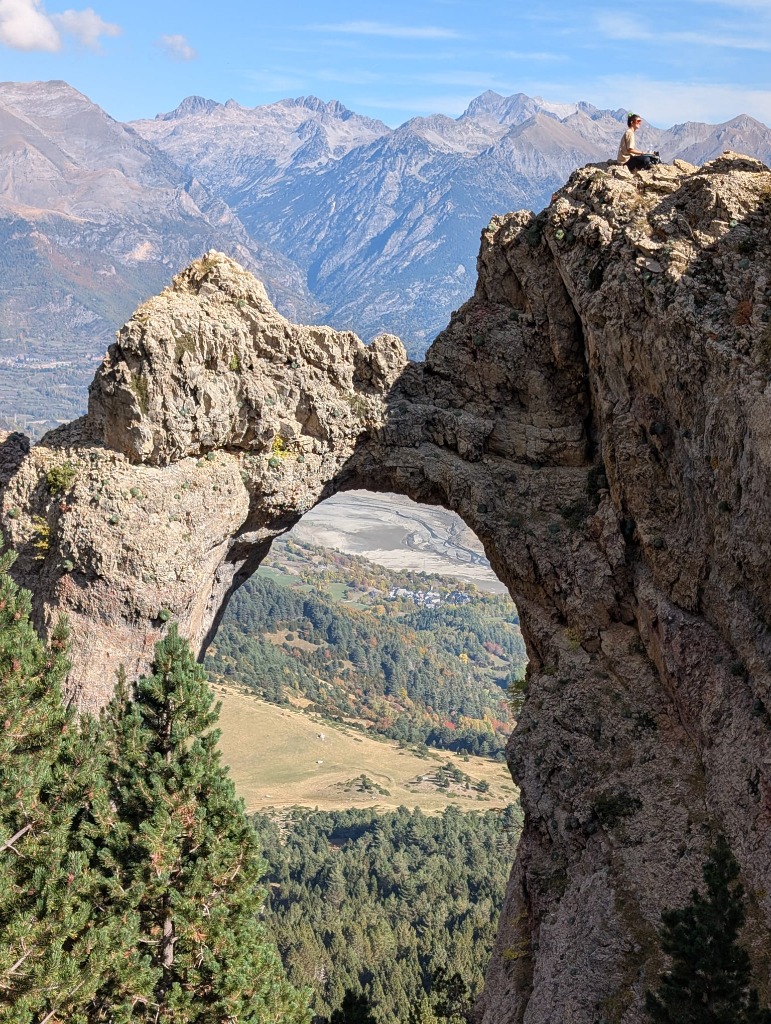 Paisaje natural